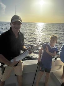 Happy crew at Happy Hooker