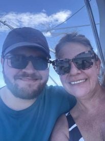 Amazing trip!! Captain and crew were excellent!