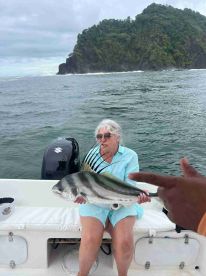 A 30 year dream come true