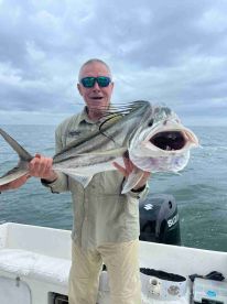 A 30 year dream come true