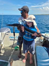 Great family friendly trip