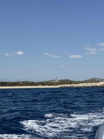 great last minute booking