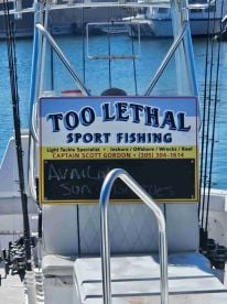 Great Experience!  Book your trip!