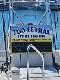 Great Experience!  Book your trip!