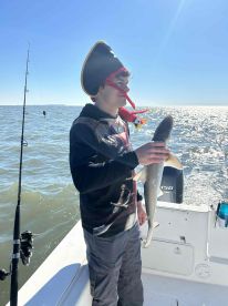 Great Fishing Charter