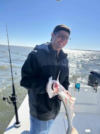 Great Fishing Charter