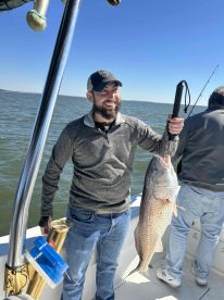 Great Fishing Charter