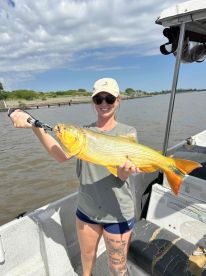 great day on the water 