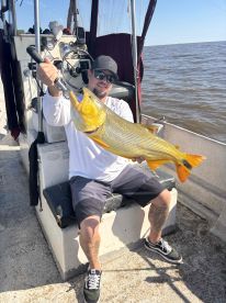 great day on the water 