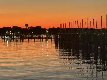 November fishing trip