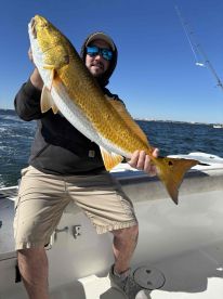 November fishing trip