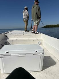 November fishing trip