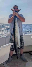 2 big wahoo
