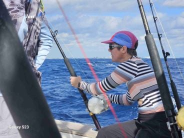 hreat familly activity