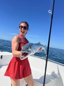 Great Fishing Charter