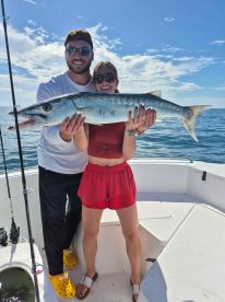 Great Fishing Charter