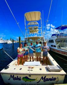 Great crew. We thoroughly enjoyed it. 