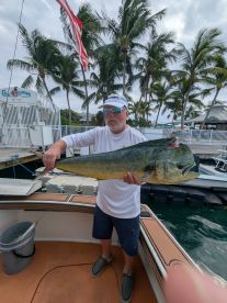 Great day on the water