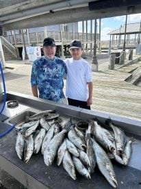 Great day on the water!