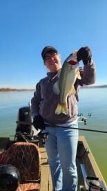 Highlight of Our 20th Wedding Anniversary Trip...Incredible Day on Douglas Lake!