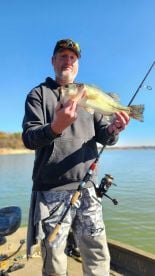 Highlight of Our 20th Wedding Anniversary Trip...Incredible Day on Douglas Lake!