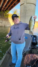 Highlight of Our 20th Wedding Anniversary Trip...Incredible Day on Douglas Lake!