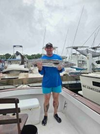 ABSOLUTELY PERFECT DAY IN THE RAIN!