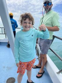 Best Boat & Best Crew