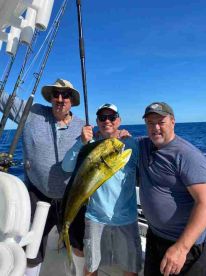 Awesome Fishing Experience