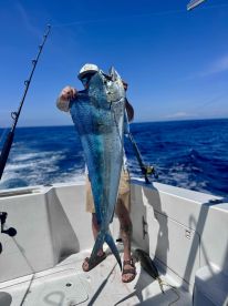 great time, great crew , great fish 