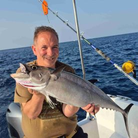 nice day with a nice team