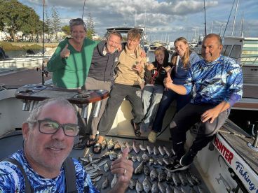 absolutely awesome day !!