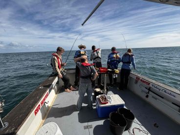 absolutely awesome day !!