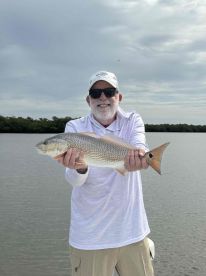 Great day on the water