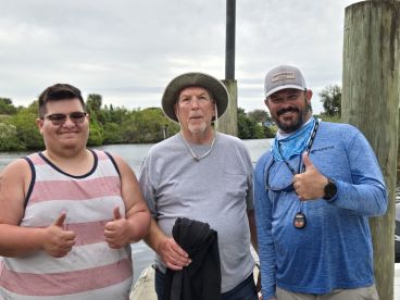 Best guided trip yet!