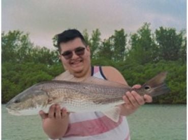 Best guided trip yet!