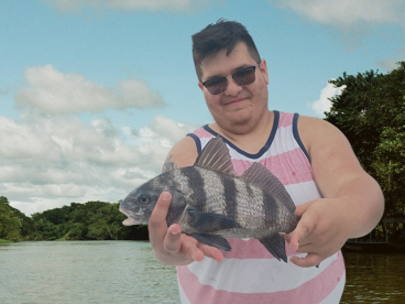 Best guided trip yet!