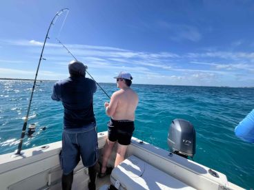 great experience with the family!