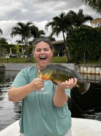 November fishing trip