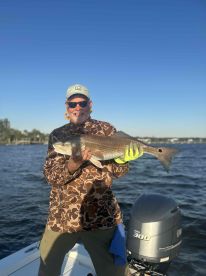 Super Guided Fishing