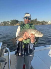 Super Guided Fishing