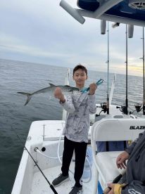 Fantastic experience. 