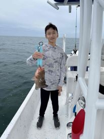 Fantastic experience. 