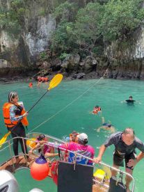 Good Experience 👍