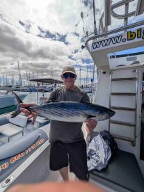 November fishing trip