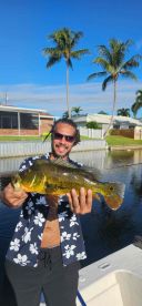 the SEARCH is over!!