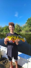 the SEARCH is over!!