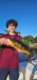 the SEARCH is over!!