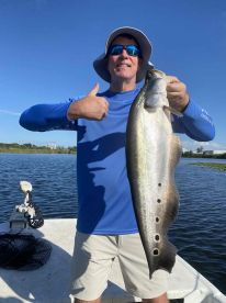 Super fun day fishing