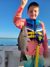 November fishing trip